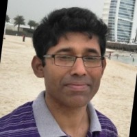 Jacob D'Souza