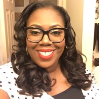 Alicia V. Williams, Notary Public