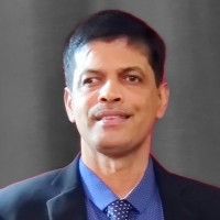 Peter P Saldanha