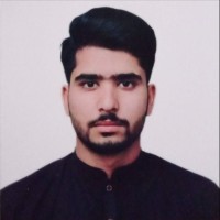 Muhammad Usman Shabir