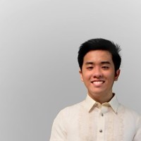 Deo Michael Gabriel Llamas