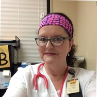 Jill Carwile