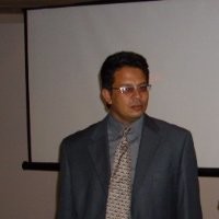 Mohamed Sayed