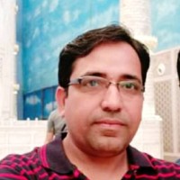 Umang kumar
