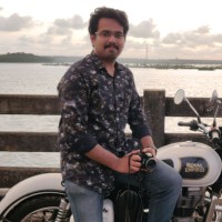 Ashar M K