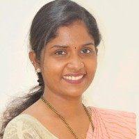 Reshmi G