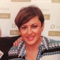Clio Evagelou