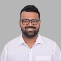 Ajinkya Deshpande