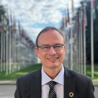 Bjørn Dimmen