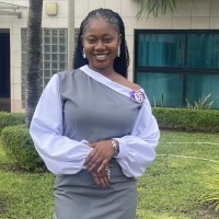 Ifeoluwa Olonade