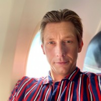 Rasmus Klingenberg Enevoldsen