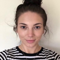 Sarah Pogson