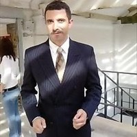 Benny Freeman