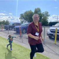 Lyndi Belnap
