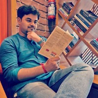Anirban J. Banerjee