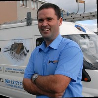 Stephen Mulryan
