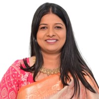Dr. Rachana Gupta