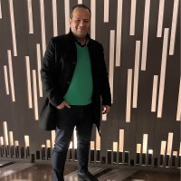 Waleed Galal