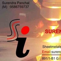 surendra panchal
