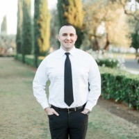Mason Rogovoy