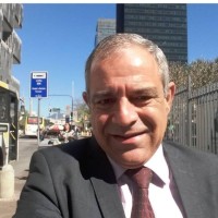 Deir Junior Machado