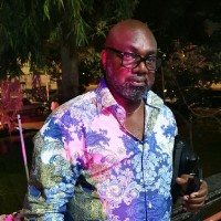 Richard Ocran