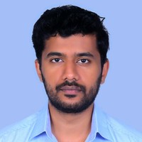 Aswinjith A