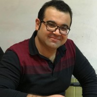 Shahram Baragh