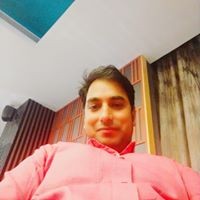 Dileep Kumar Pandey