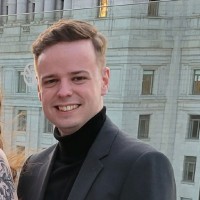 Matthew Morin