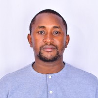Josphat Kamau