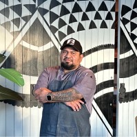 Luis J Panti Chan