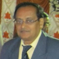 Pradip Ray