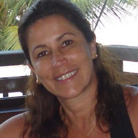 Geraldine Azevedo