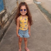 Valentina Santos Oliveira