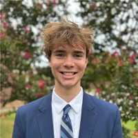 Brody Mitchell