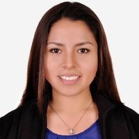 Joselyn Alexandra Mays Loyaga