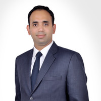 Rahul Dewan