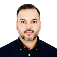 Wasim Shahzad, PMP®, BEng, CISCP, CISCM