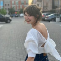 Abby Mcguire