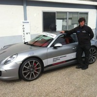 Rafael Secades Pastor