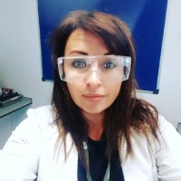 Lucy Oliver