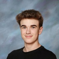 Joshua Byrne