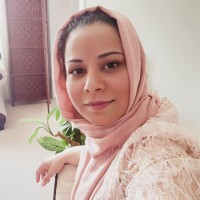 Maha Abbas