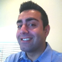 Hamed Yazarlou
