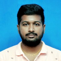 Ragavendran R