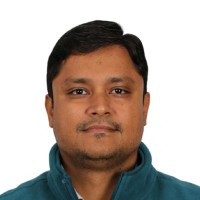 Chinmay Patel