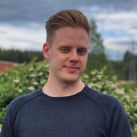 Espen Andersen