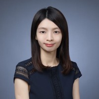 Rosy Tsang