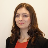 Anna Shabayev